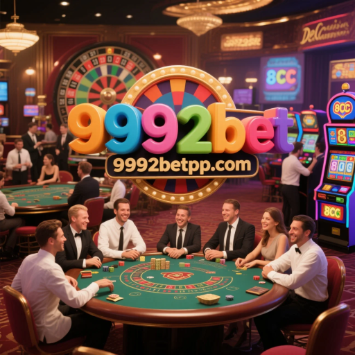 9992bet