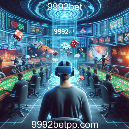 O Futuro dos Jogos Online e as Novas Tendências