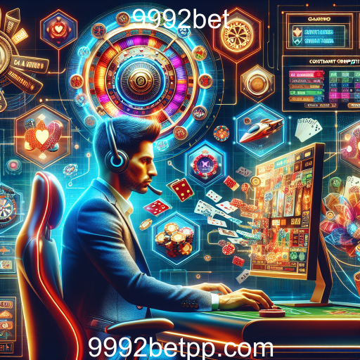 Dicas Essenciais para Melhorar seu Jogo no 9992bet